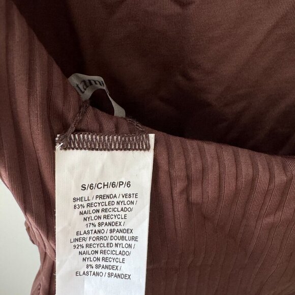 Vitamin A Demi Underwire One Piece - NWT - Picture 7 of 10